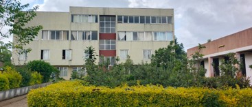 About Emdiber Pastoral and Theological College